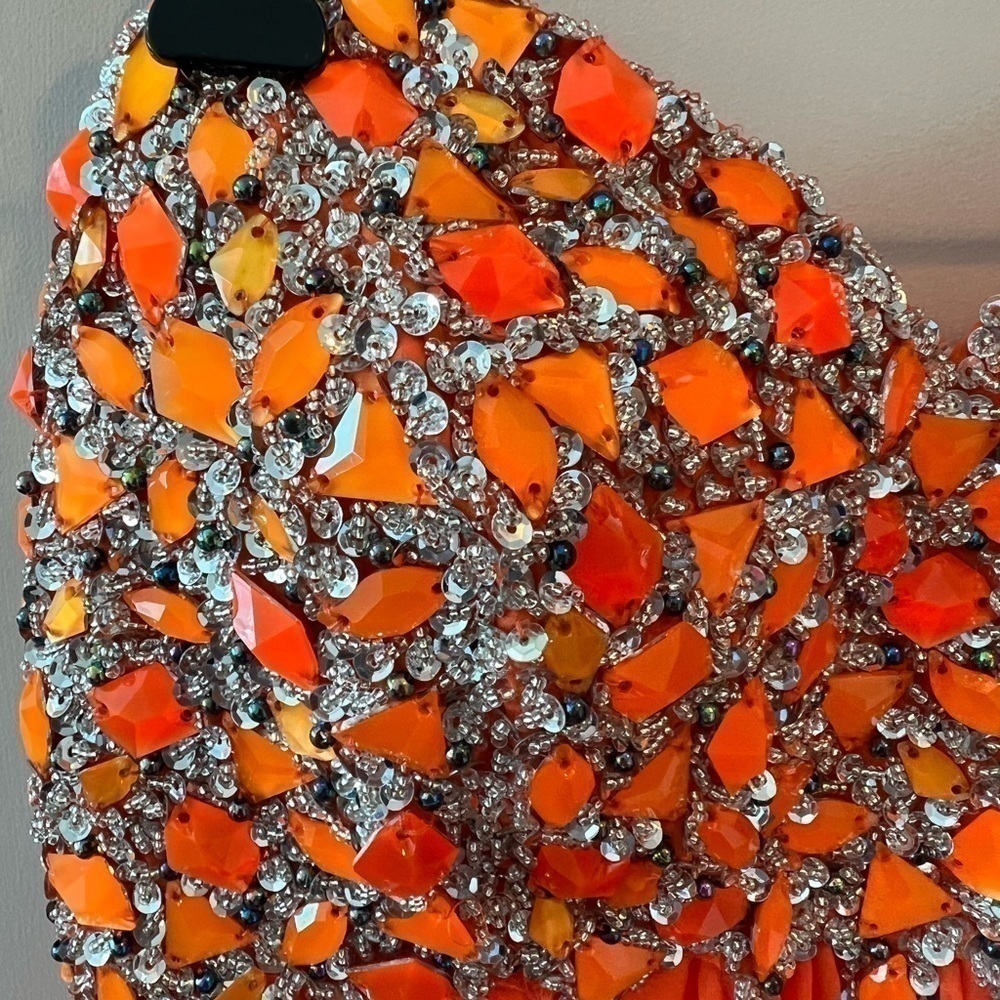 TERANI PROM P3166 DRESS - Picture 7 of 16